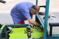 肇庆市三轮车救援服务